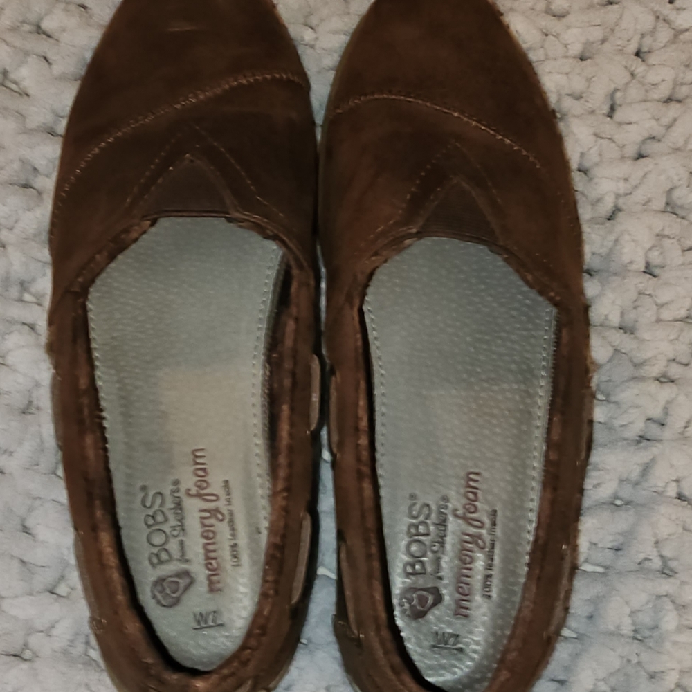 Bobs sketchers